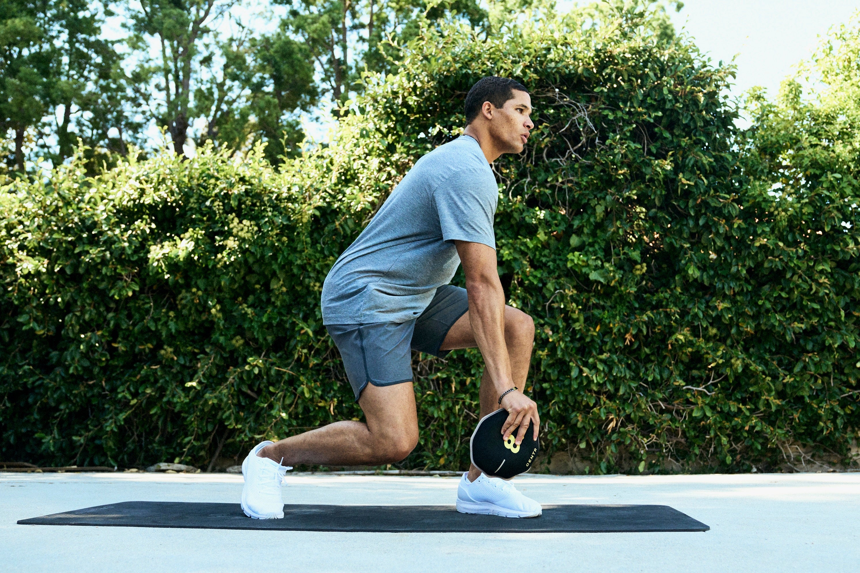 Centr Strength Training Kit