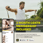 Centr Strength Training Kit