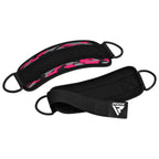 RDX Sports A4 Ankle Straps - Set van 2 - Roze