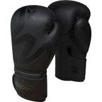 RDX Sports F15 Training Bokshandschoenen - Zwart