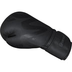 RDX Sports F15 Training Bokshandschoenen - Zwart