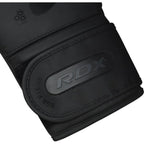 RDX Sports F15 Training Bokshandschoenen - Zwart