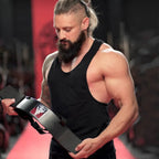 RDX Sports T2 Arm Blaster - Bicep Trainer - Zwart
