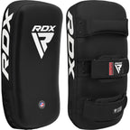 RDX Sports Stootkussen - Thai Kick Pad - Zwart
