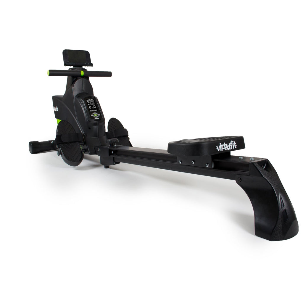VirtuFit Ergometer Roeitrainer Semi-Pro