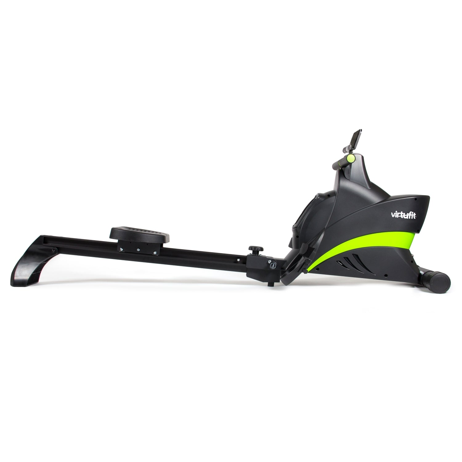 VirtuFit Ergometer Roeitrainer Semi-Pro