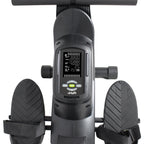 VirtuFit Ergometer Roeitrainer Semi-Pro