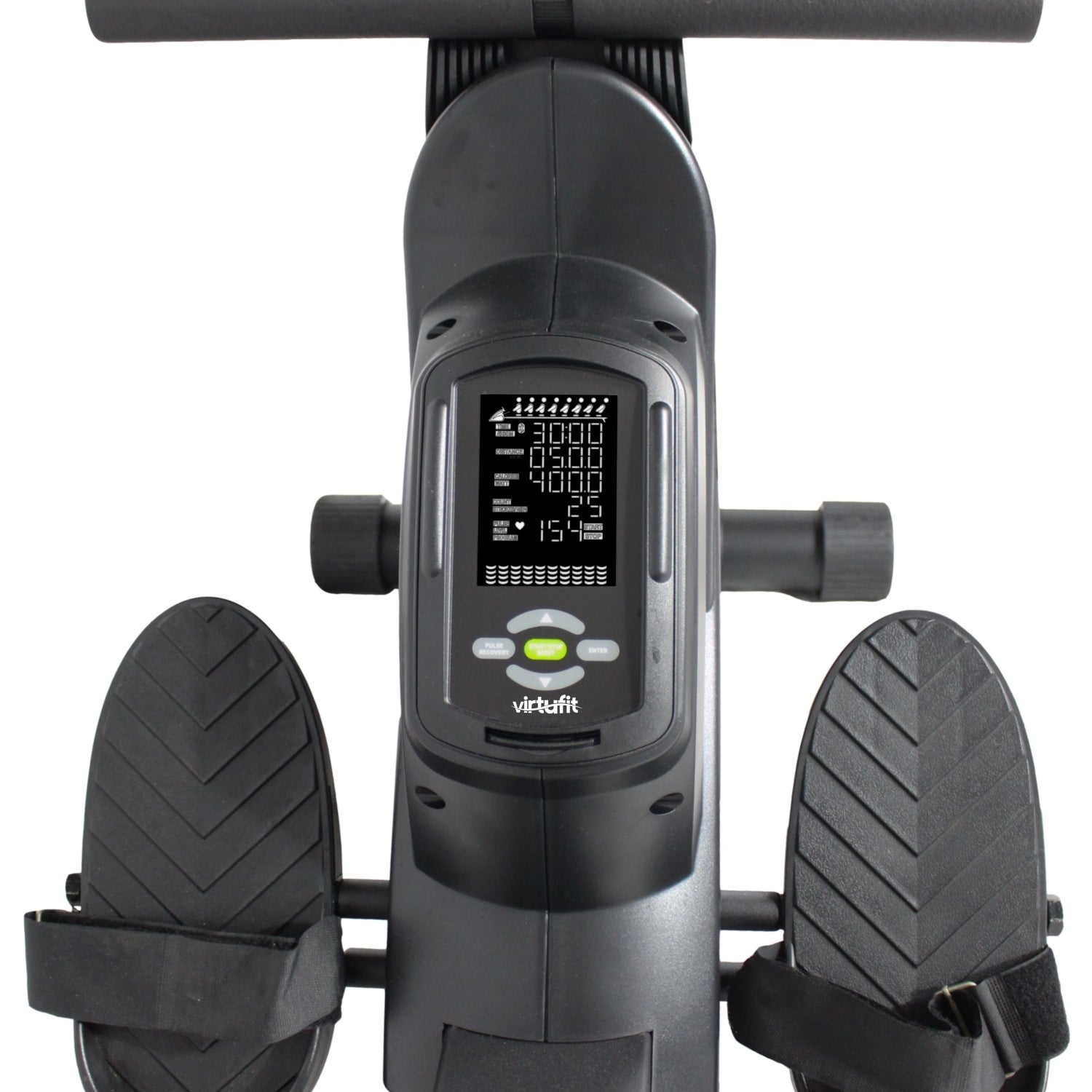 VirtuFit Ergometer Roeitrainer Semi-Pro