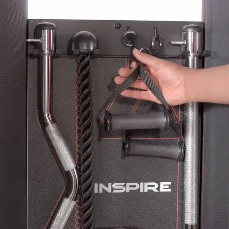 Inspire CFT Commercial Functional Trainer