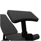 Inspire FID6.1 Trainingsbank - Flat, Incline, Decline Weight Bench