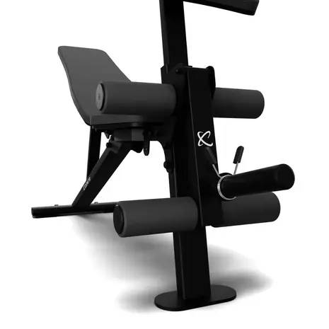 Inspire FID6.1 Trainingsbank - Flat, Incline, Decline Weight Bench