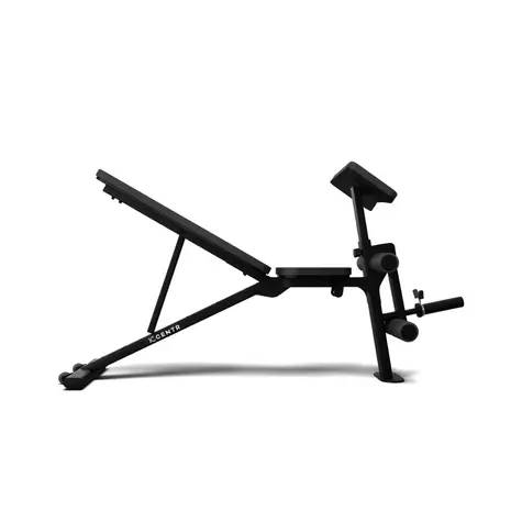 Inspire FID6.1 Trainingsbank - Flat, Incline, Decline Weight Bench