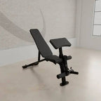 Inspire FID6.1 Trainingsbank - Flat, Incline, Decline Weight Bench