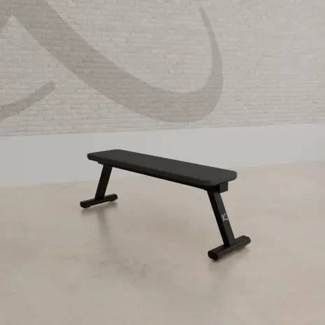 Inspire FID6.2 Platte Trainingsbank - Flat Weight Bench