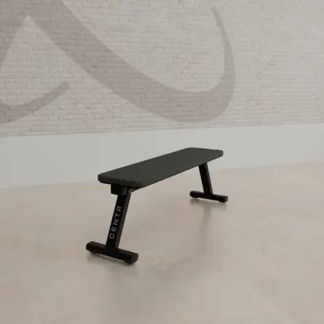 Inspire FID6.2 Platte Trainingsbank - Flat Weight Bench