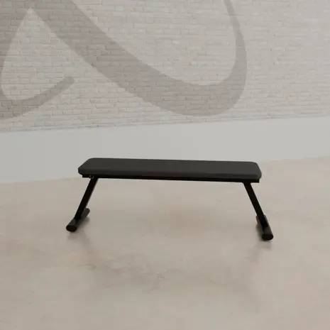 Inspire FID6.2 Platte Trainingsbank - Flat Weight Bench
