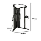Inspire FT1 Pro Functional Trainer