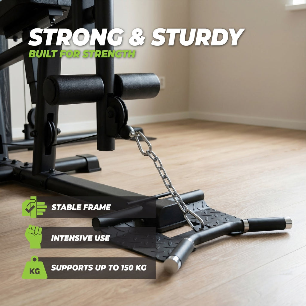 VirtuFit KH200 Homegym - Krachtstation