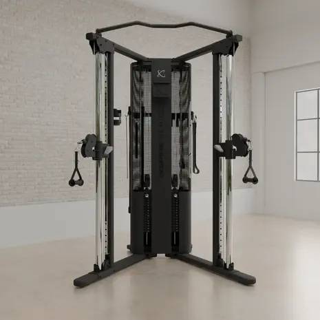 Inspire FT1 Pro Functional Trainer Package