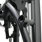 Inspire M2 Multi Gym Package met Leg Press