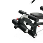 Inspire M2 Multi Gym Package met Leg Press
