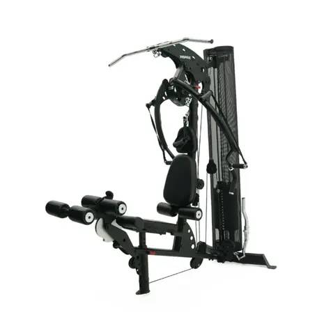 Inspire M2 Multi Gym Package met Leg Press