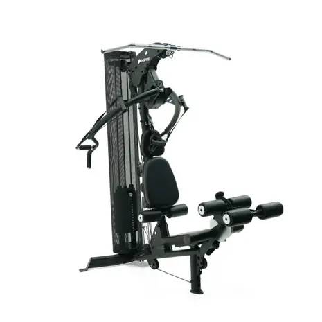 Inspire M2 Multi Gym Package met Leg Press