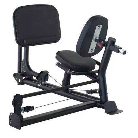 Inspire M2 Multi Gym Package met Leg Press