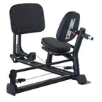 Inspire M2 Multi Gym Package met Leg Press