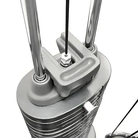 Inspire Weight Stack Adapter 2,27 kg
