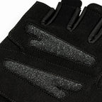 Reeva Dames Fitness Handschoenen - Zwart