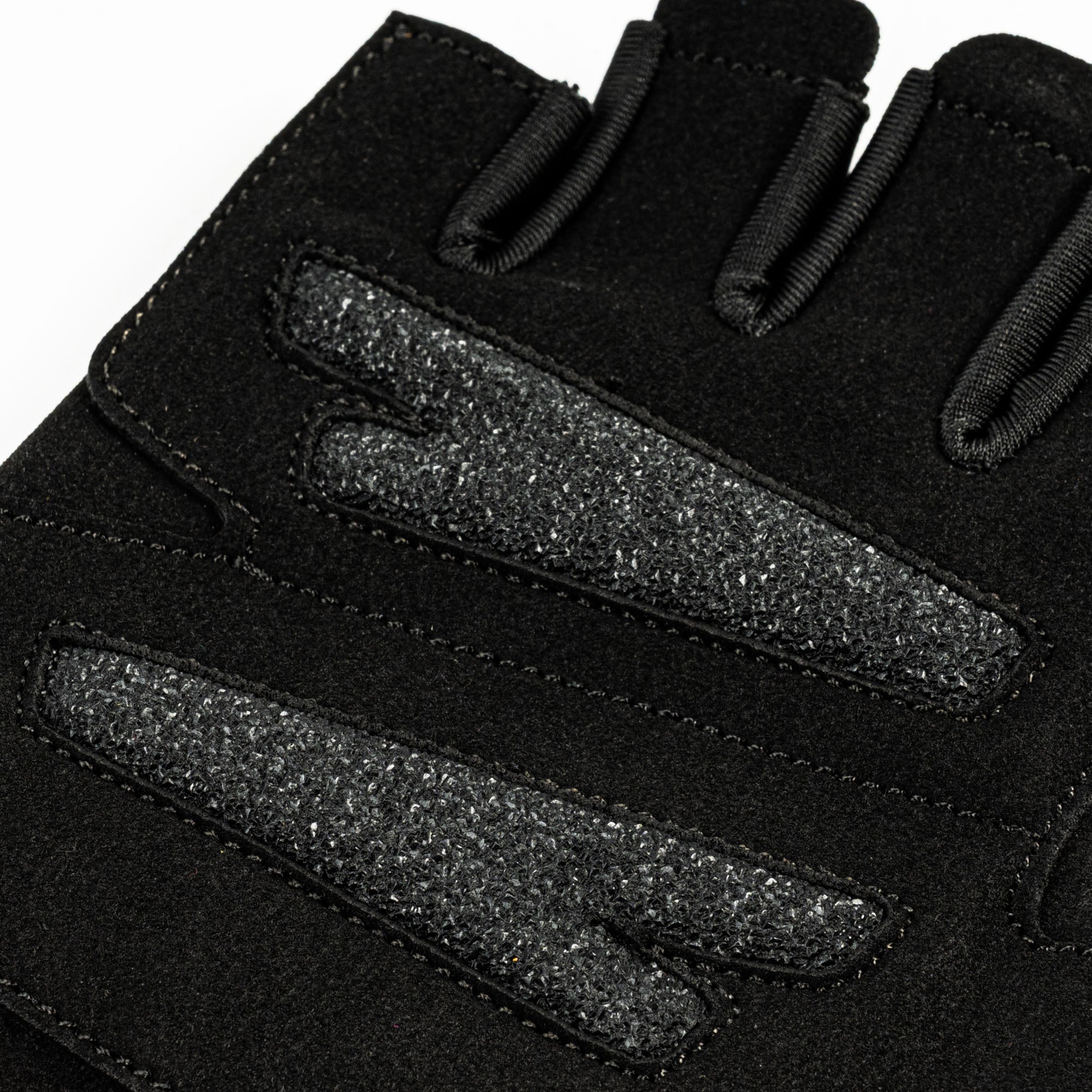 Reeva Dames Fitness Handschoenen - Zwart