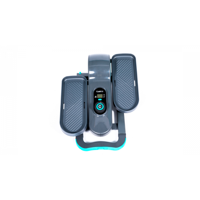 Cubii Go Stoelfiets - Blauw