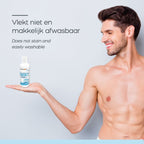 Orange Care Contact Gel