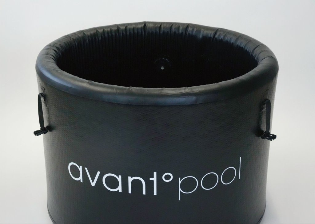 Avantopool Kide Opblaasbaar IJsbad - Inclusief Koel- en Verwarmingsunit