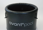 Avantopool Kide Opblaasbaar IJsbad - Inclusief Koel- en Verwarmingsunit