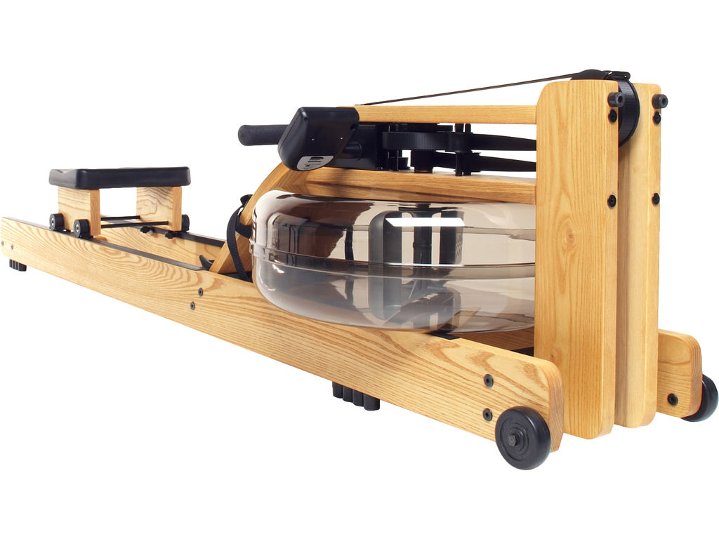 WaterRower Roeitrainer Eiken