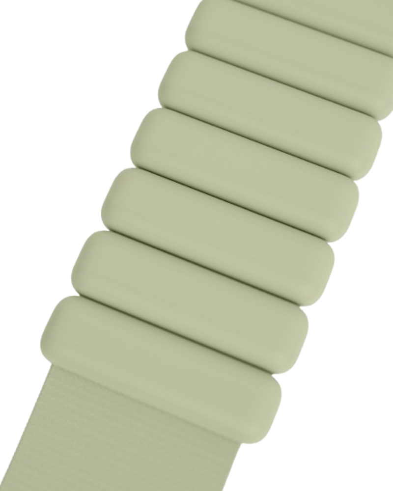 Bala Bangles Enkel- en Polsgewicht - Sage/Groen - Afbeelding 8
