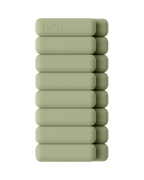 Bala Bangles Enkel- en Polsgewicht - Sage/Groen - Afbeelding 9