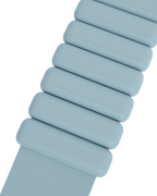 Bala Bangles Enkel- en Polsgewicht - Sea/Blauw