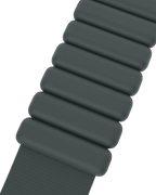 Bala Bangles Enkel- en Polsgewicht - Charcoal/Grijs