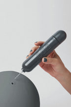 Bala Pilates Ball - Non-Weighted - Charcoal/Grijs
