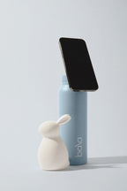 Bala Bottle 710 ml - Waterfles met MagSafe Tripod - Sea/Blauw