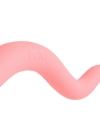 Bala Beam Halterstang - 7 kg - Blush/Roze
