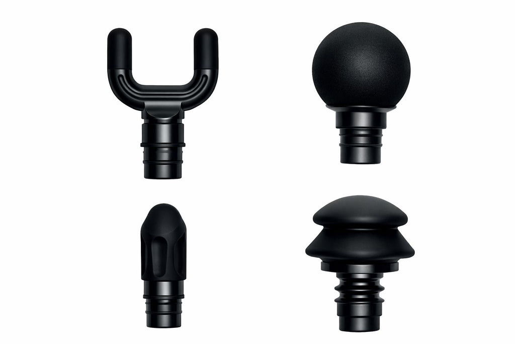 Reeva Massage Gun - Ember Pro