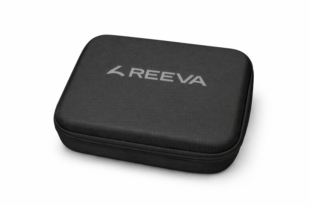 Reeva Massage Gun - Ember Pro