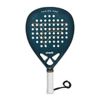 VirtuFit Fusion Pro Padel Racket - Deep Teal