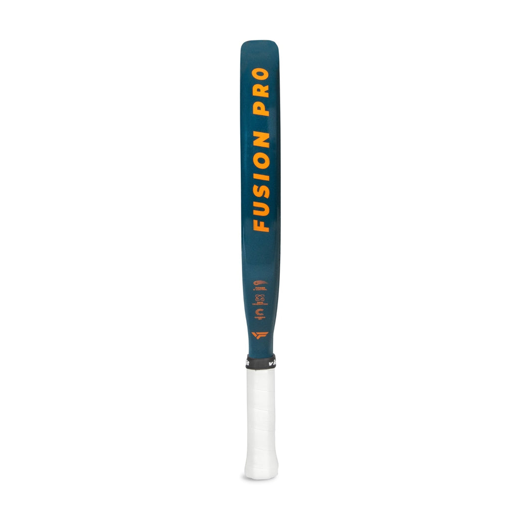VirtuFit Fusion Pro Padel Racket - Deep Teal