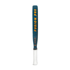 VirtuFit Fusion Pro Padel Racket - Deep Teal
