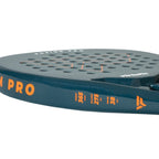 VirtuFit Fusion Pro Padel Racket - Deep Teal